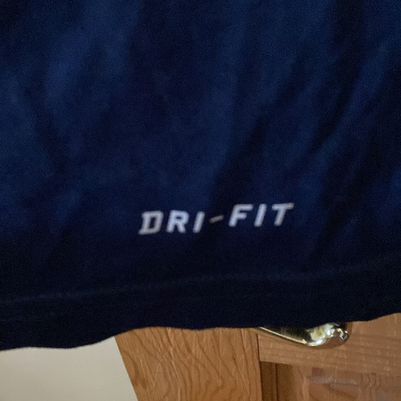 New England Patriots long sleeve top - Picture 4 of 5